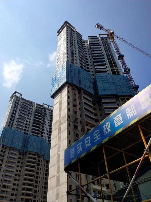 亮化工程怎樣收人工費？專業亮化工程最新報價