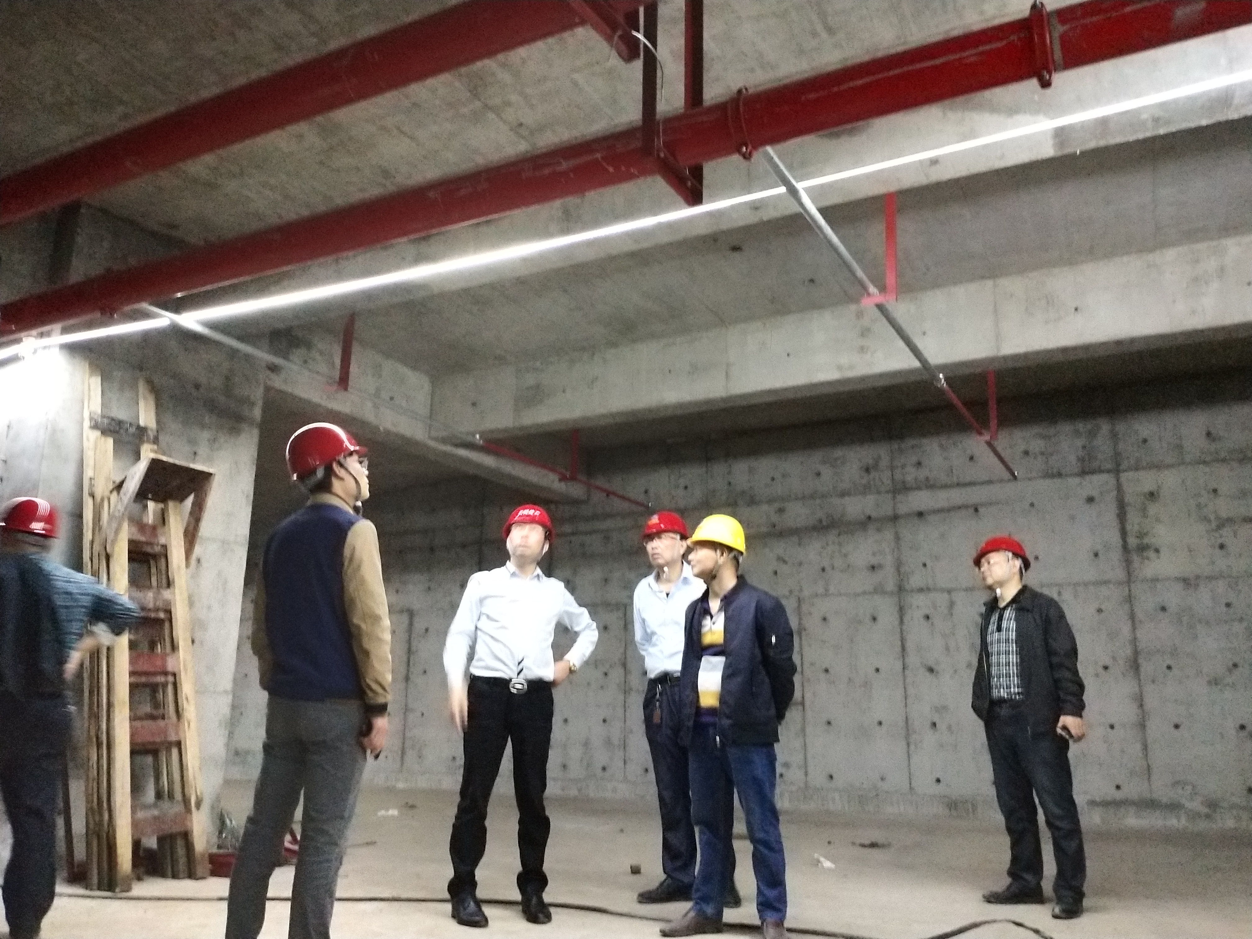 弱電工程重要環節有哪些？湖南弱點工程全網解說